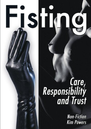 Product Image: Fisting: Care, Responsibility and Trust