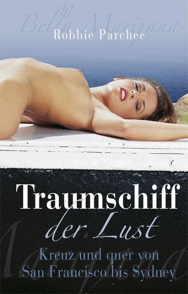 Traumschiff der Lust Contemporary literature Books