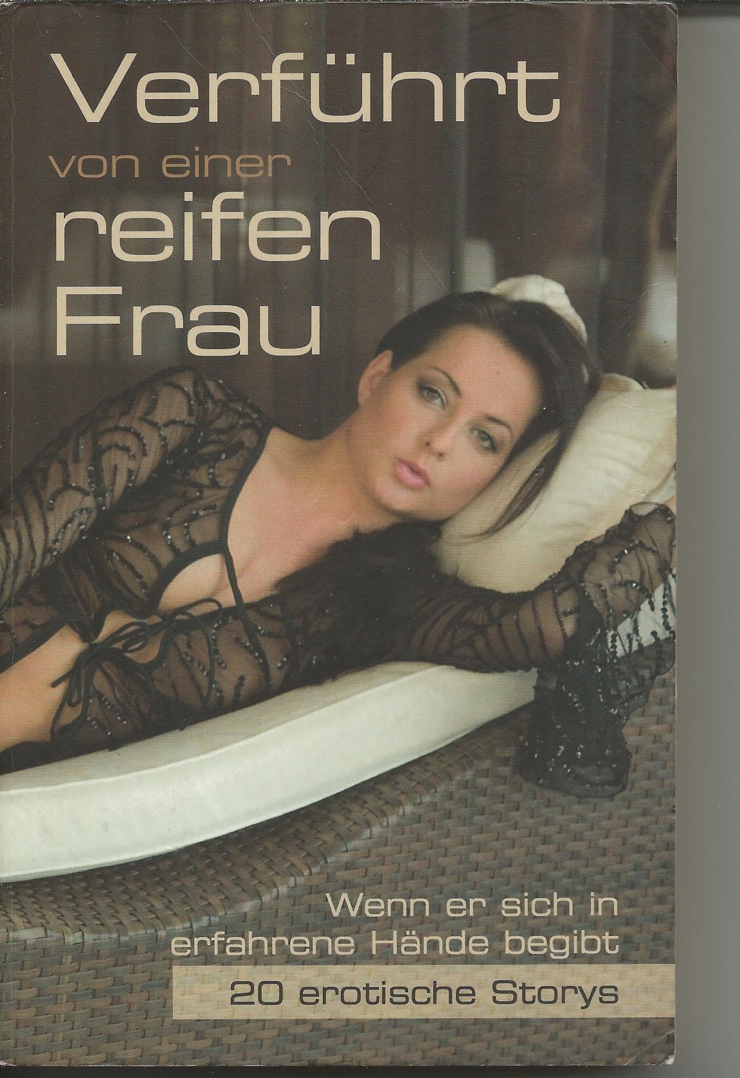 Verführt von einer reifen Frau Contemporary literature