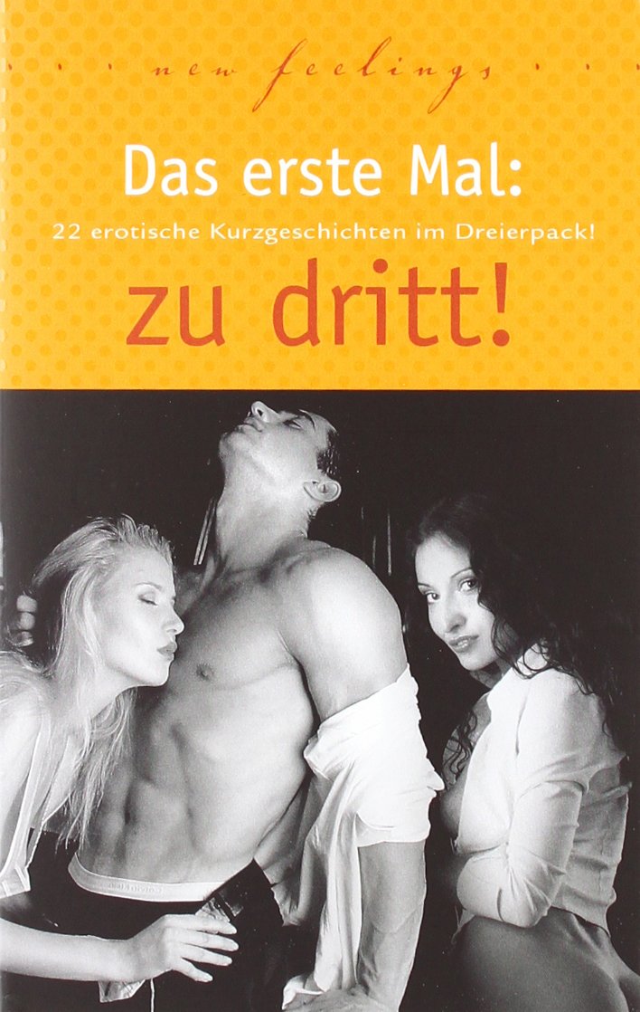 Product Image: Das erste Mal: zu dritt!