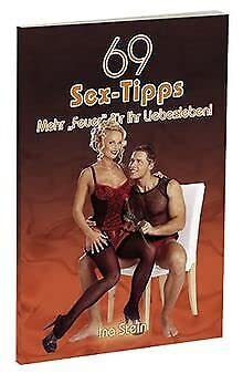 69 Sex Tipps 0145297 0000 Buch Music