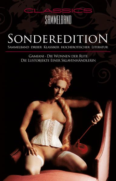 Classics Sammelband - Sonderedition Contemporary literature Books