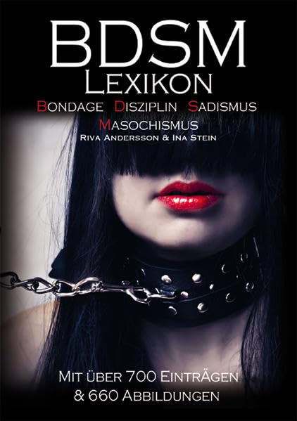 BDSM Lexikon Contemporary literature Books