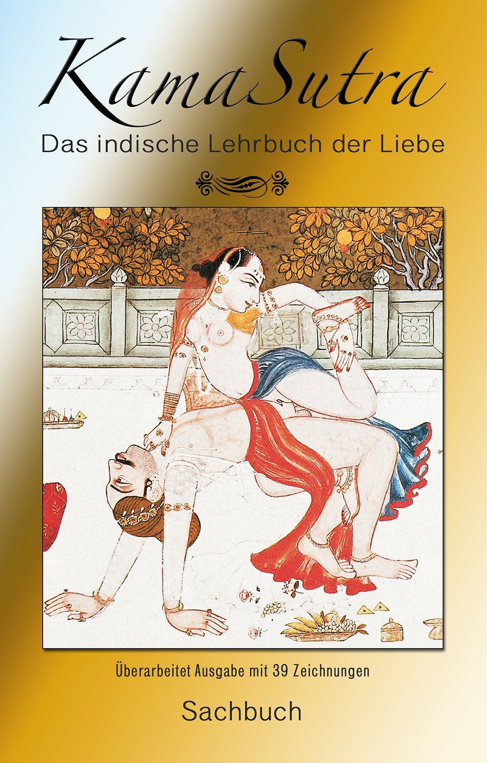 Kamasutra Contemporary literature Books
