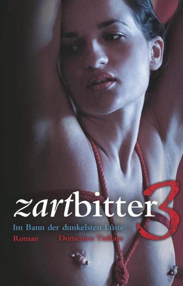 Zartbitter 3 Contemporary literature