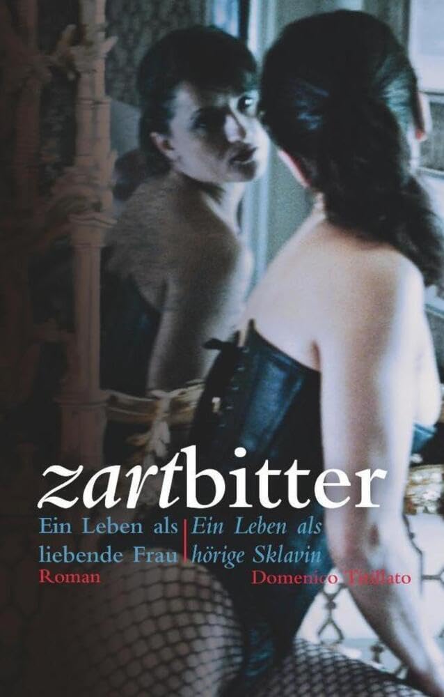 Zartbitter 1 book