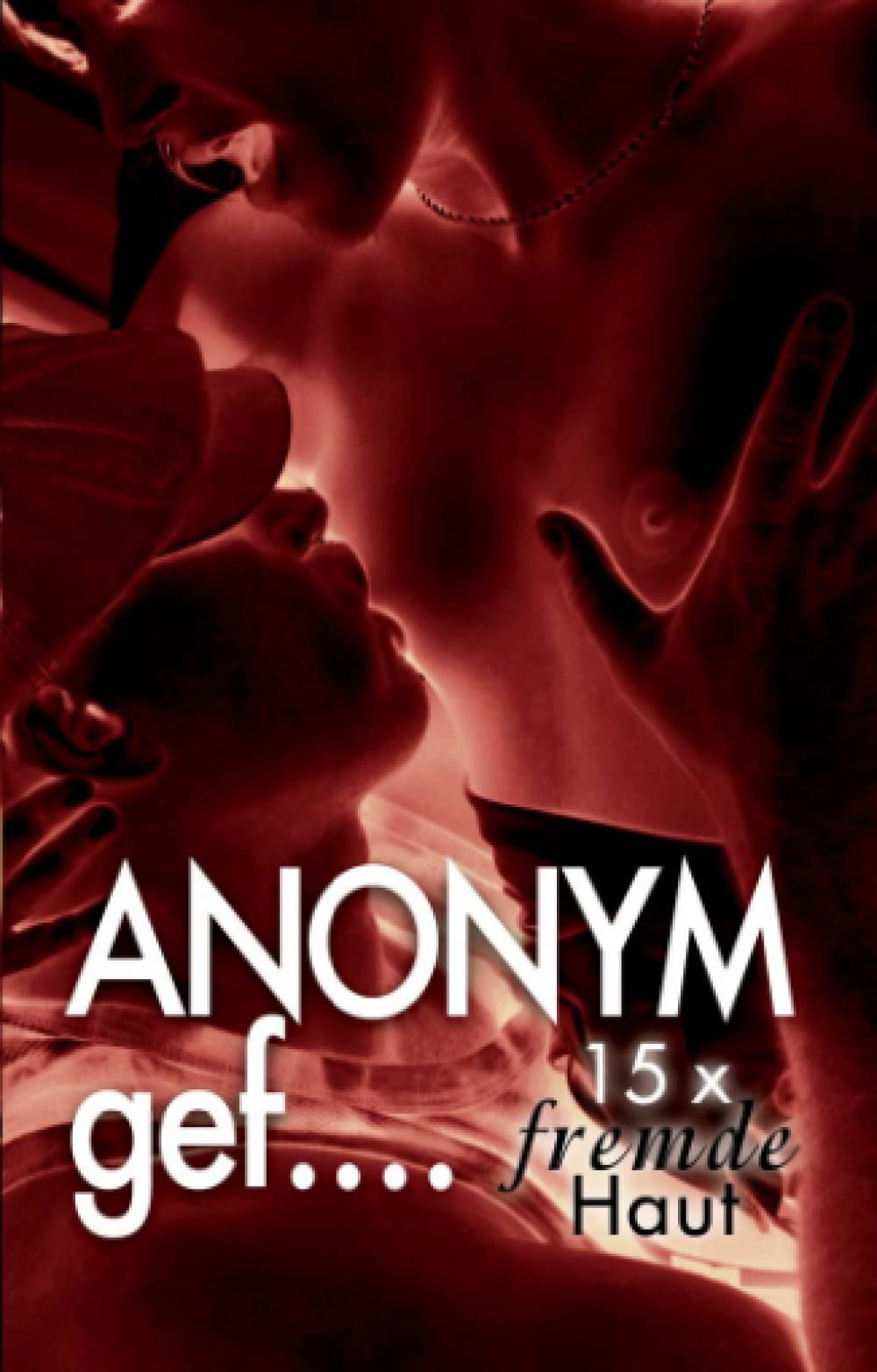 Anonym gef... Contemporary literature
