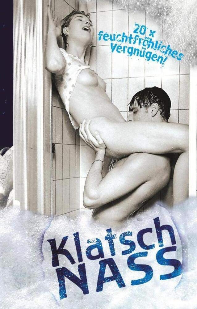 Klatsch Nass Contemporary literature Books