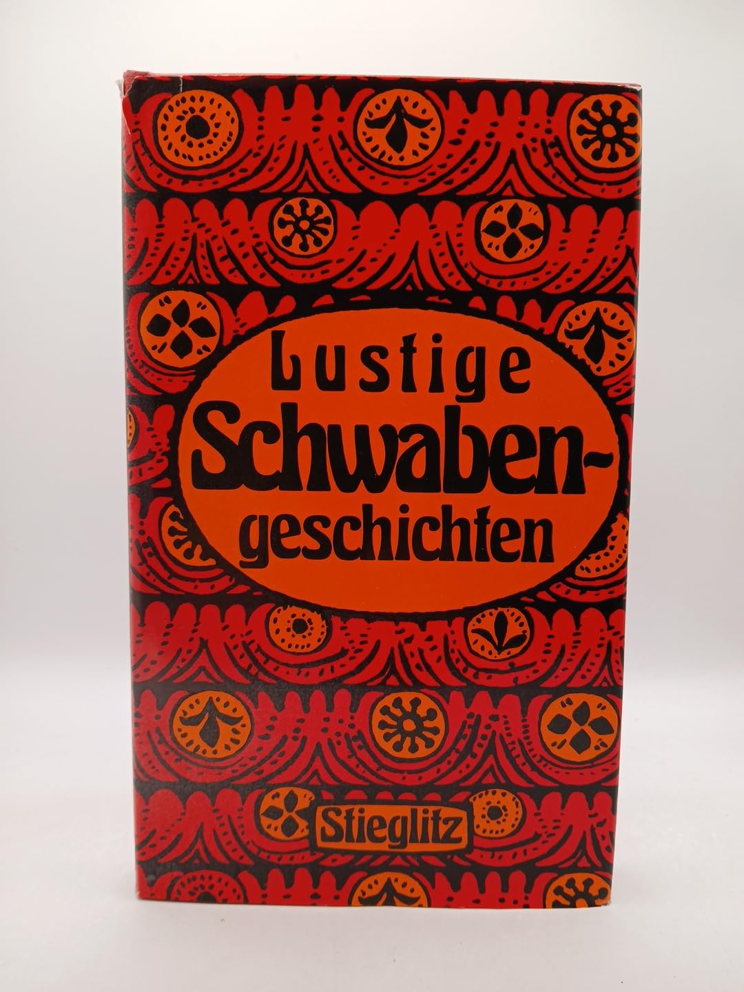 Lustige Schwabengeschichten Books