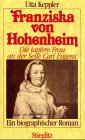 Franziska von Hohenheim: Die tapfere Frau an der Seite Carl Eugens Personalities