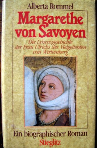 Product Image: Margarethe von Savoyen