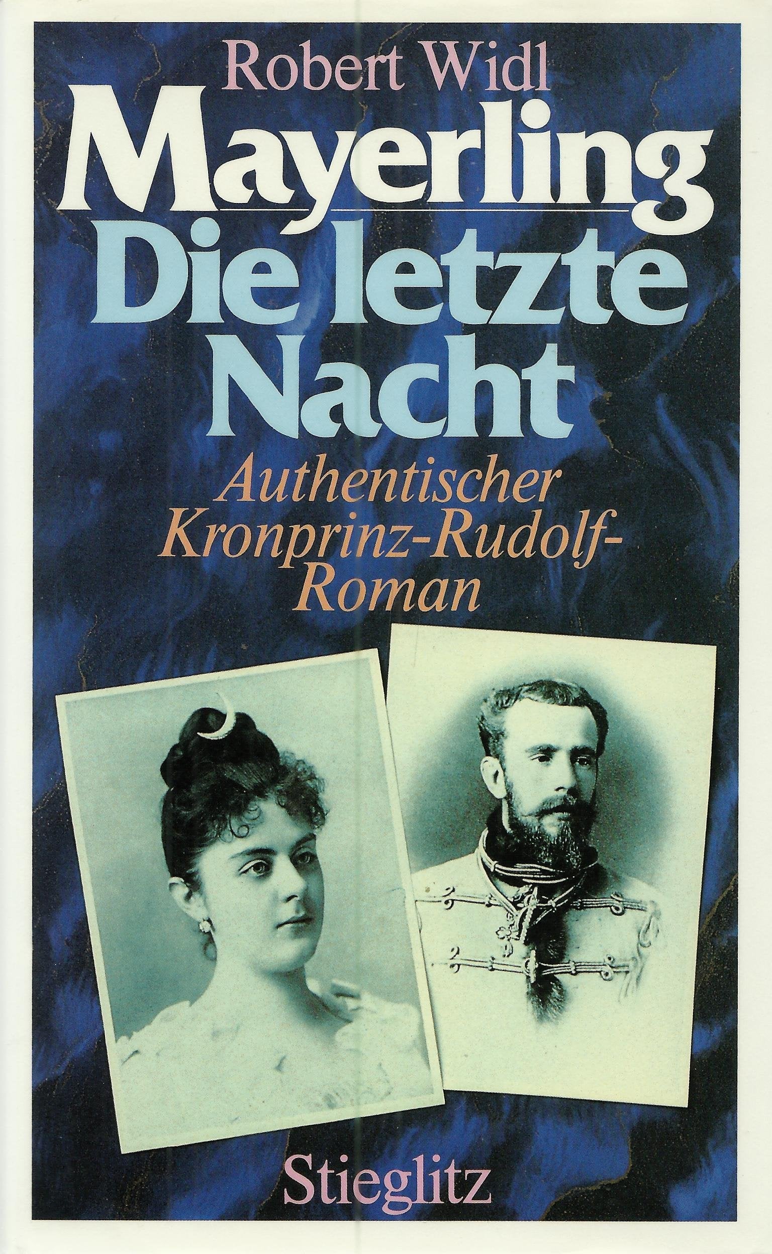 Mayerling. Die letzte Nacht Memories