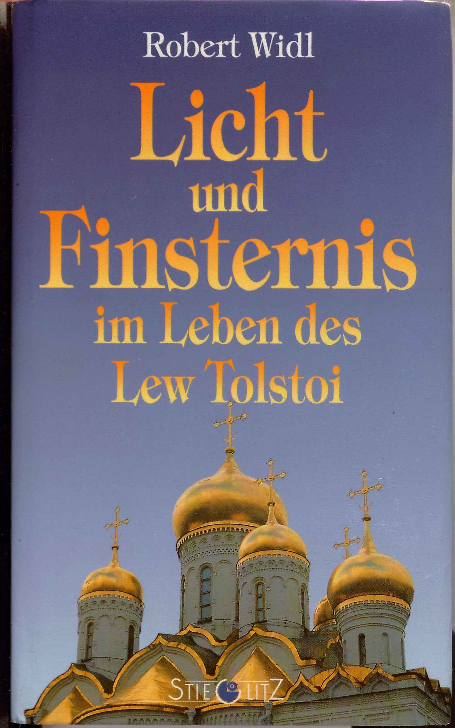 Licht und Finsternis im Leben des Lew Tolstoi Inspiring women