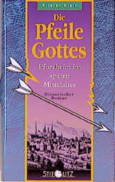 Die Pfeile Gottes Historical Fiction