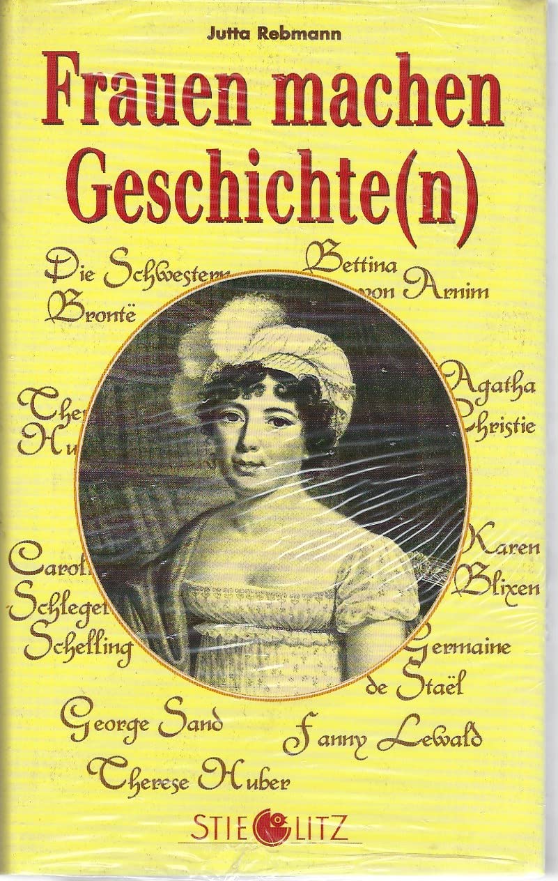 Frauen machen Geschichte(n) Memories