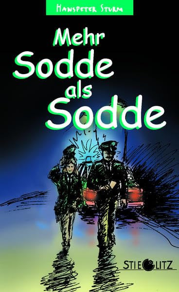 Product Image: Mehr Sodde als Sodde