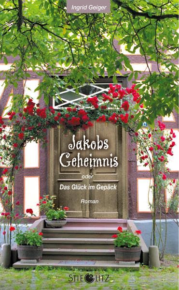 Product Image: Jakobs Geheimnis