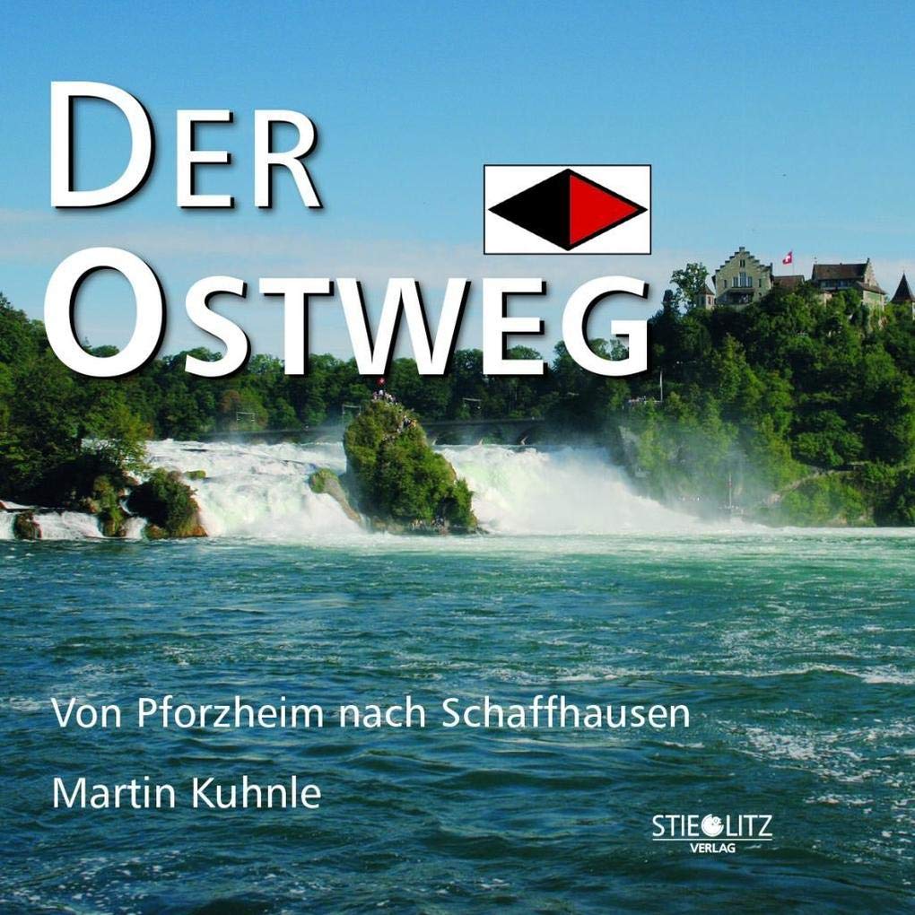 DER OSTWEG Leisure, Home & Garden Books