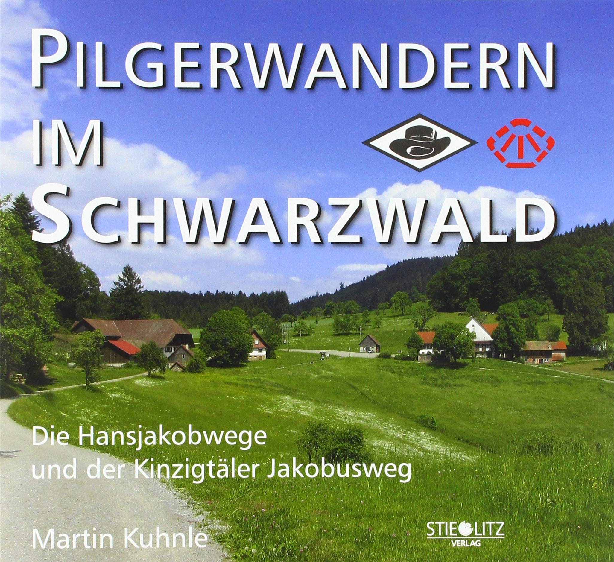 Pilgerwandern im Schwarzwald Travel