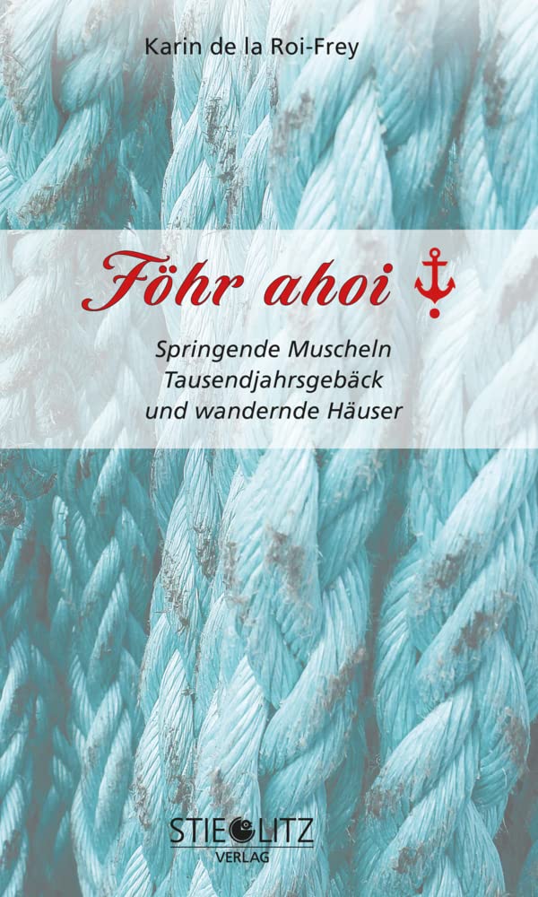 Föhr ahoi Books