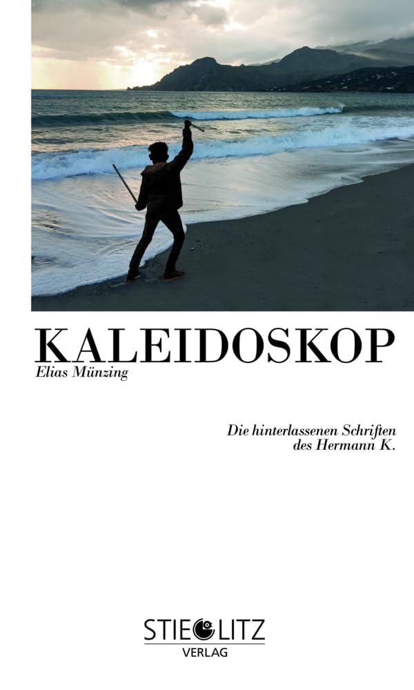 KALEIDOSKOP Contemporary literature Books