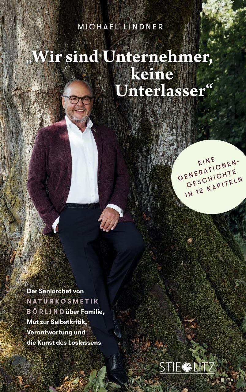 Wir sind Unternehmer, keine Unterlasser Memories