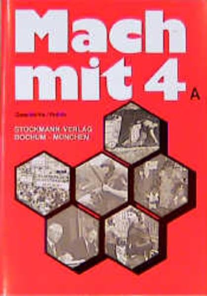 Mach mit. Arbeitsmappen für die Sonderschule / Geschichte /Politik Study Guides