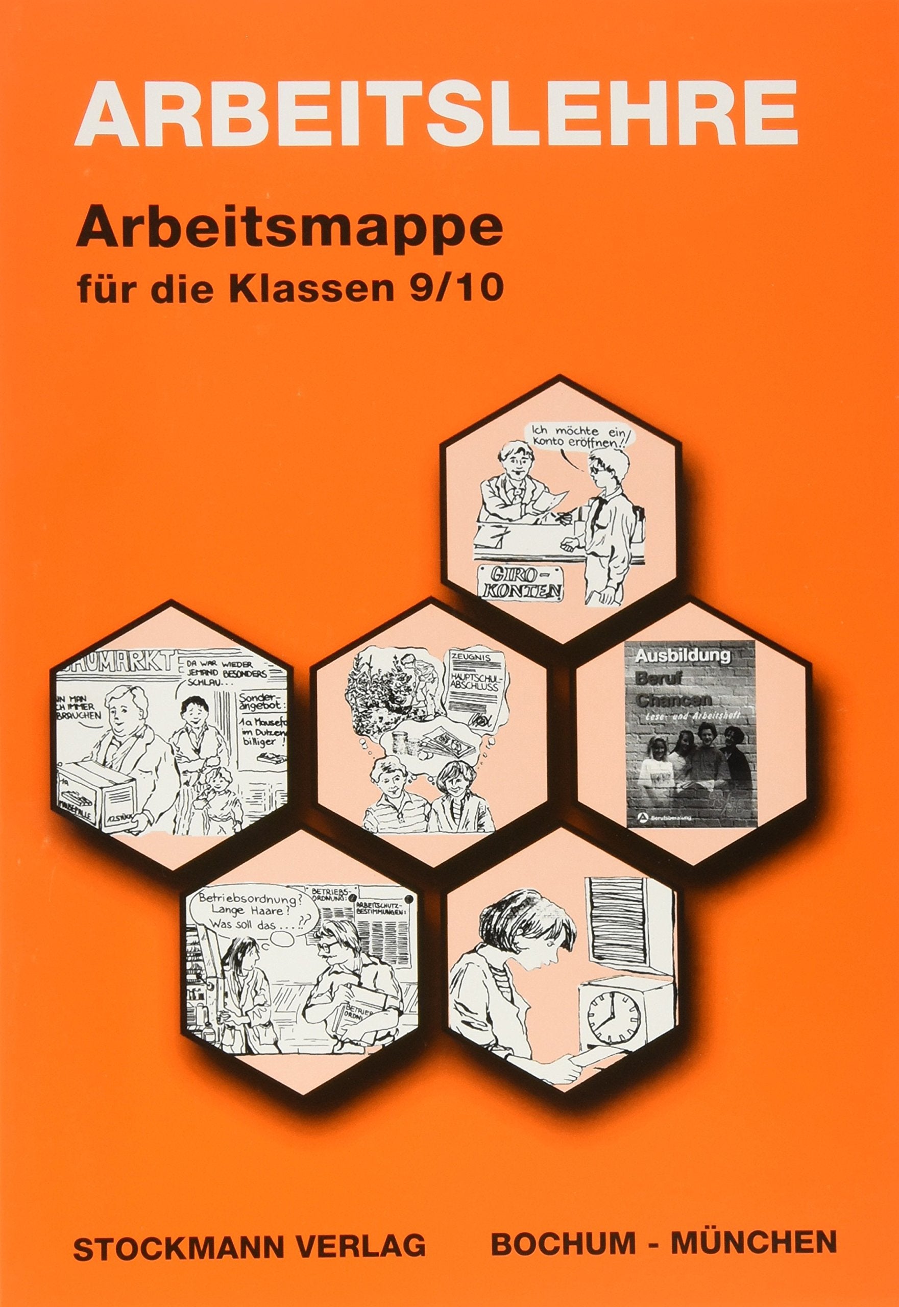 Arbeitslehre Study Guides Books