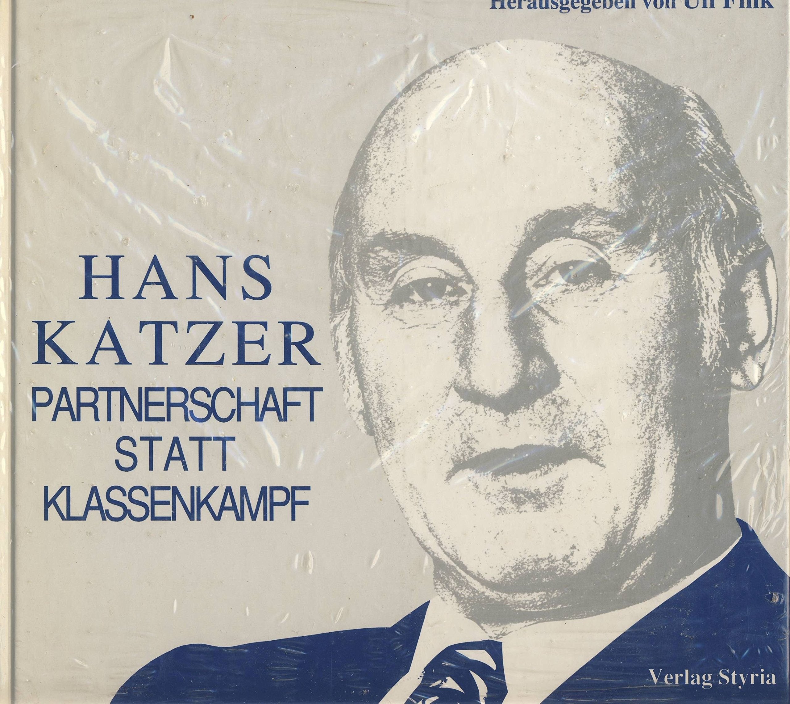 Product Image: Partnerschaft statt Klassenkampf