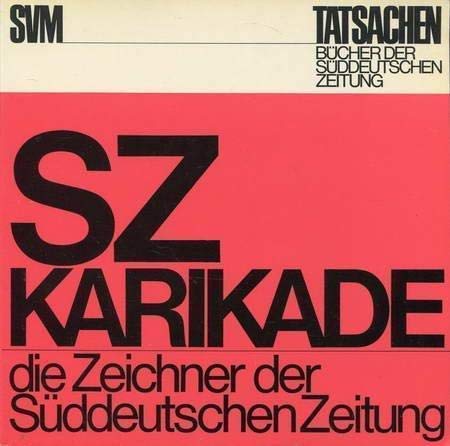 SZ Karikade Books