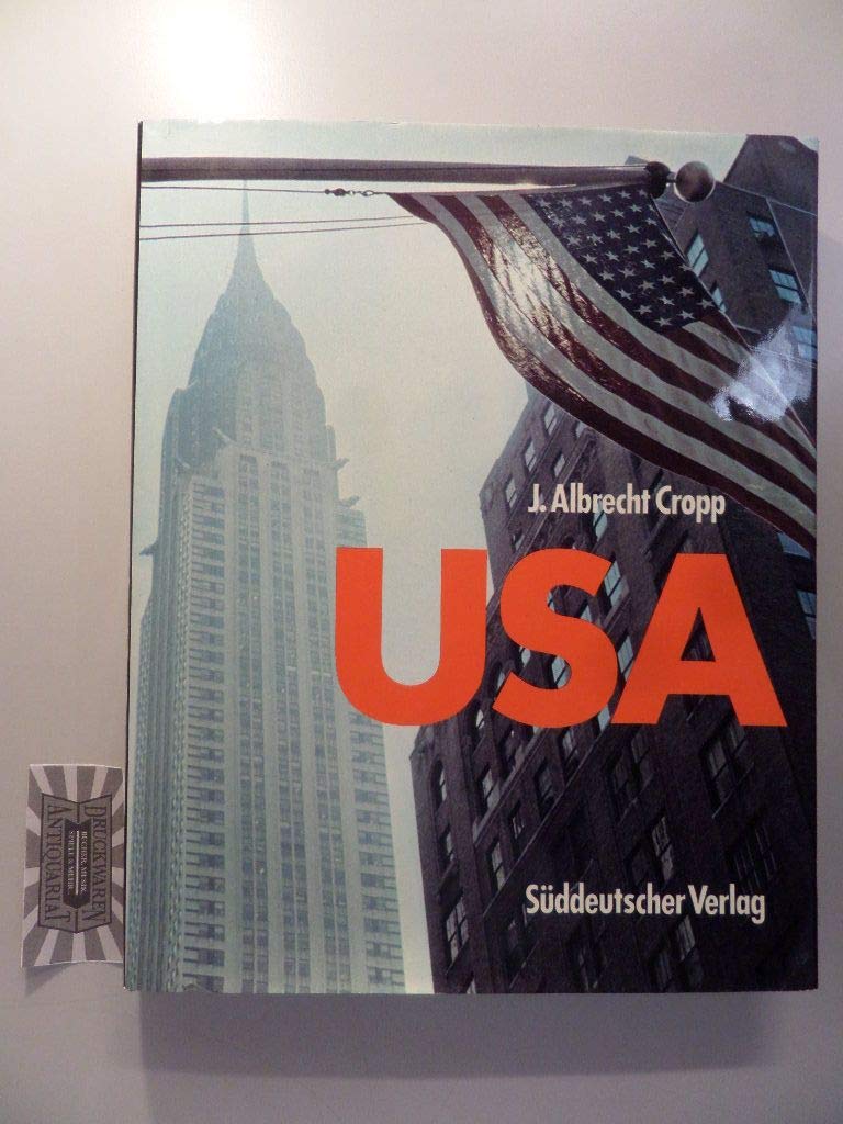 USA : Zwischen New York und San Francisco. Books