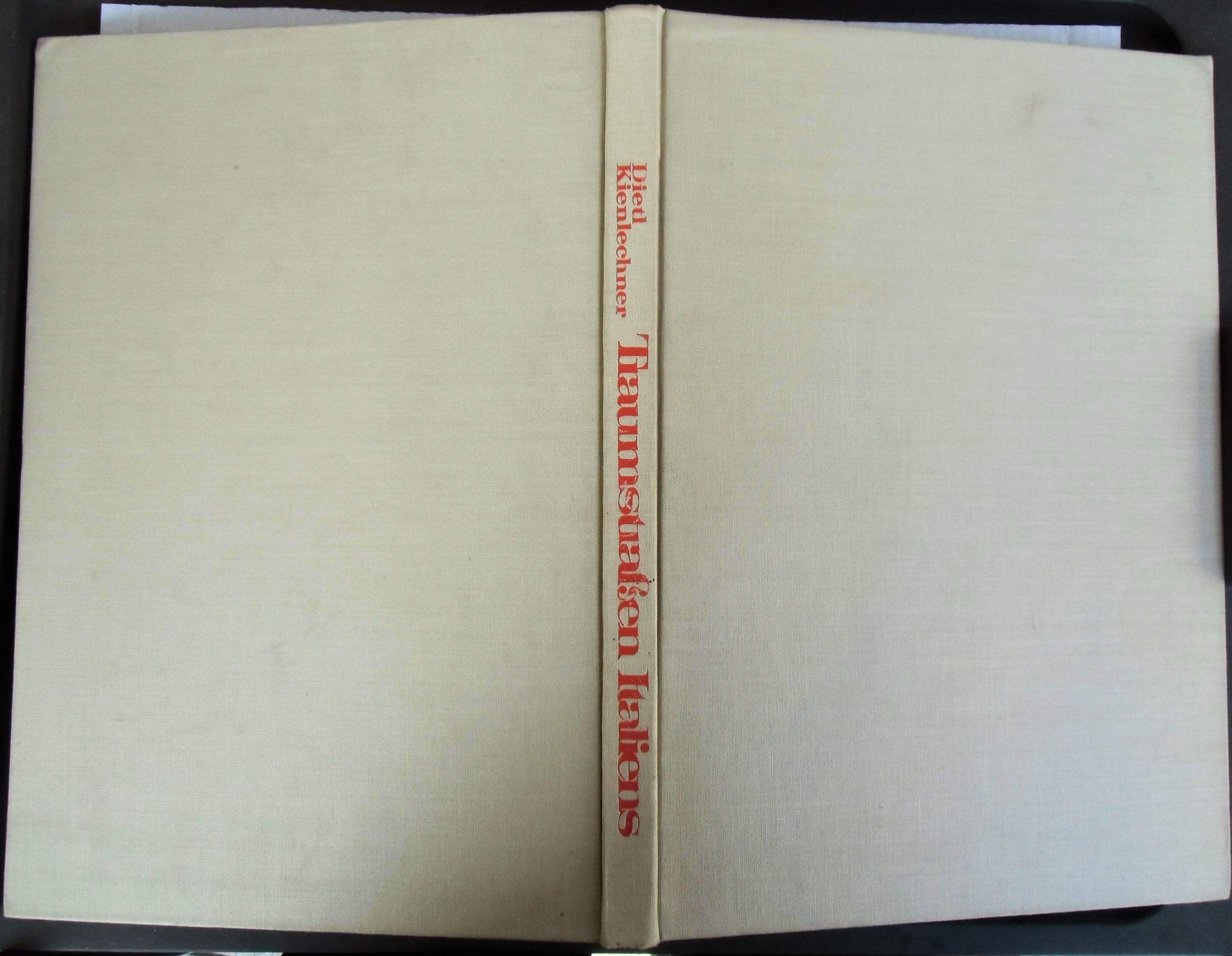 Traumstrassen Italiens: Adriatica Autostrada del sole Contemporary literature