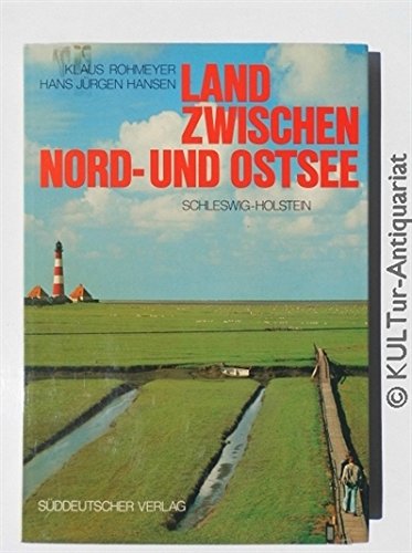 Land zwischen Nord- und Ostsee Travel