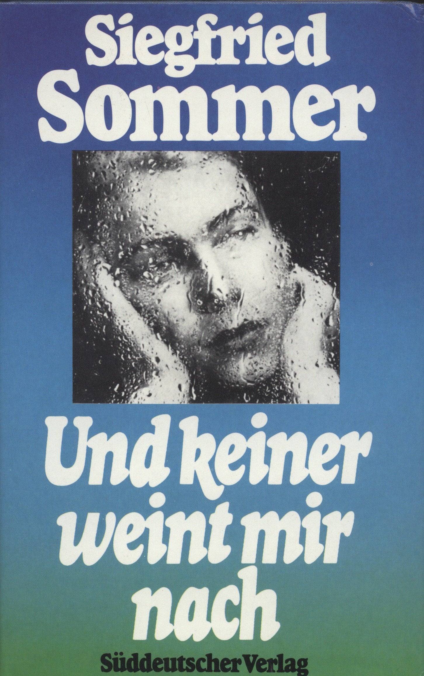 Product Image: Und keiner weint mir nach