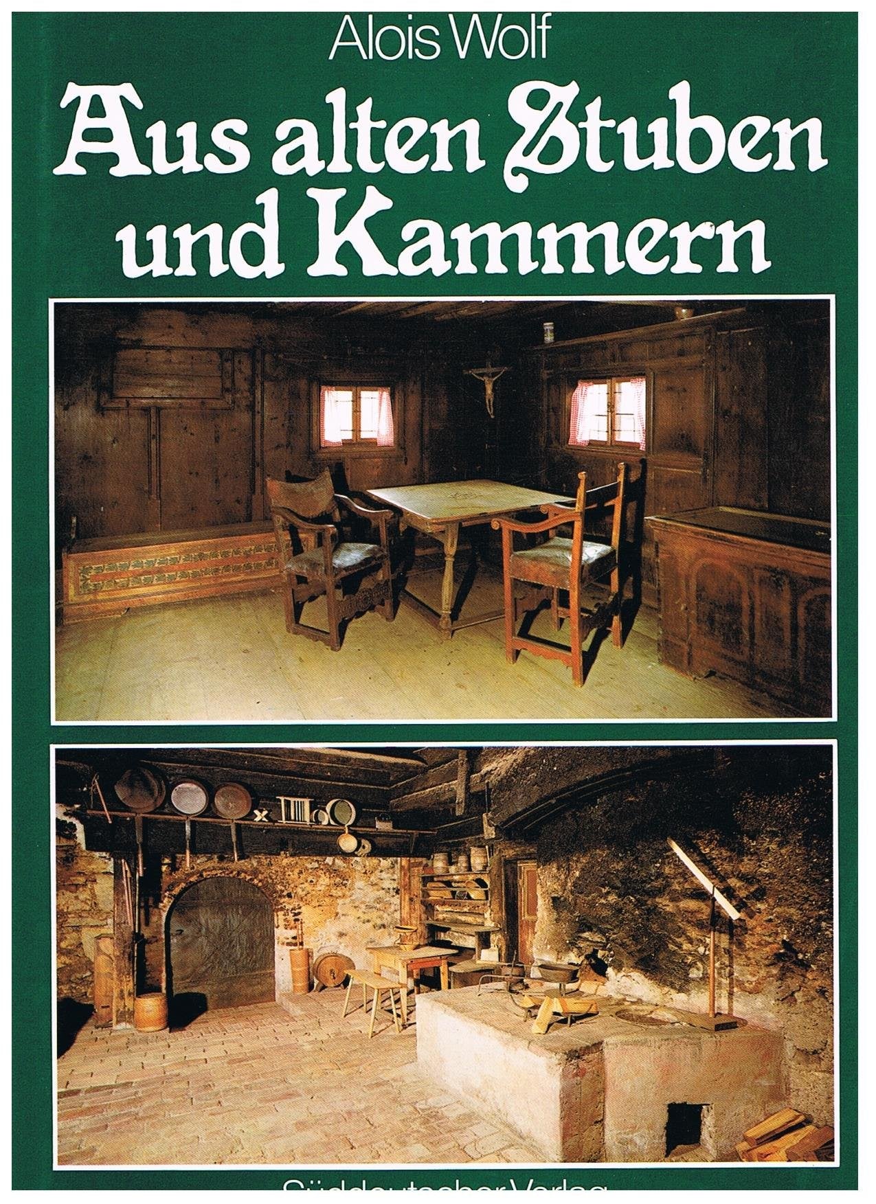 Aus alten Stuben und Kammern Film, Art & Culture