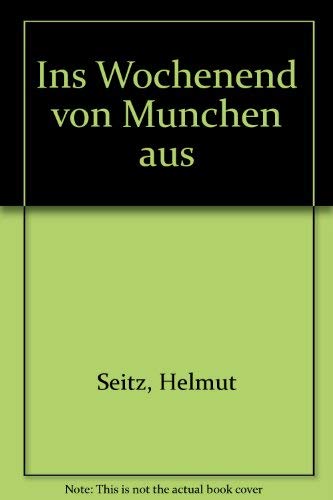 Product Image: Ins Wochenend von München aus