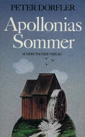 Product Image: Apollonias Sommer