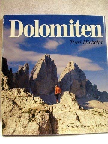 Dolomiten Books