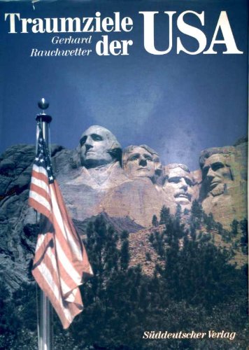 Traumziele der USA Travel