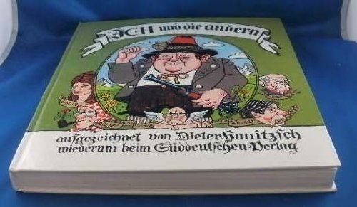 Ich ( Franz Josef) und die andern Film, Art & Culture