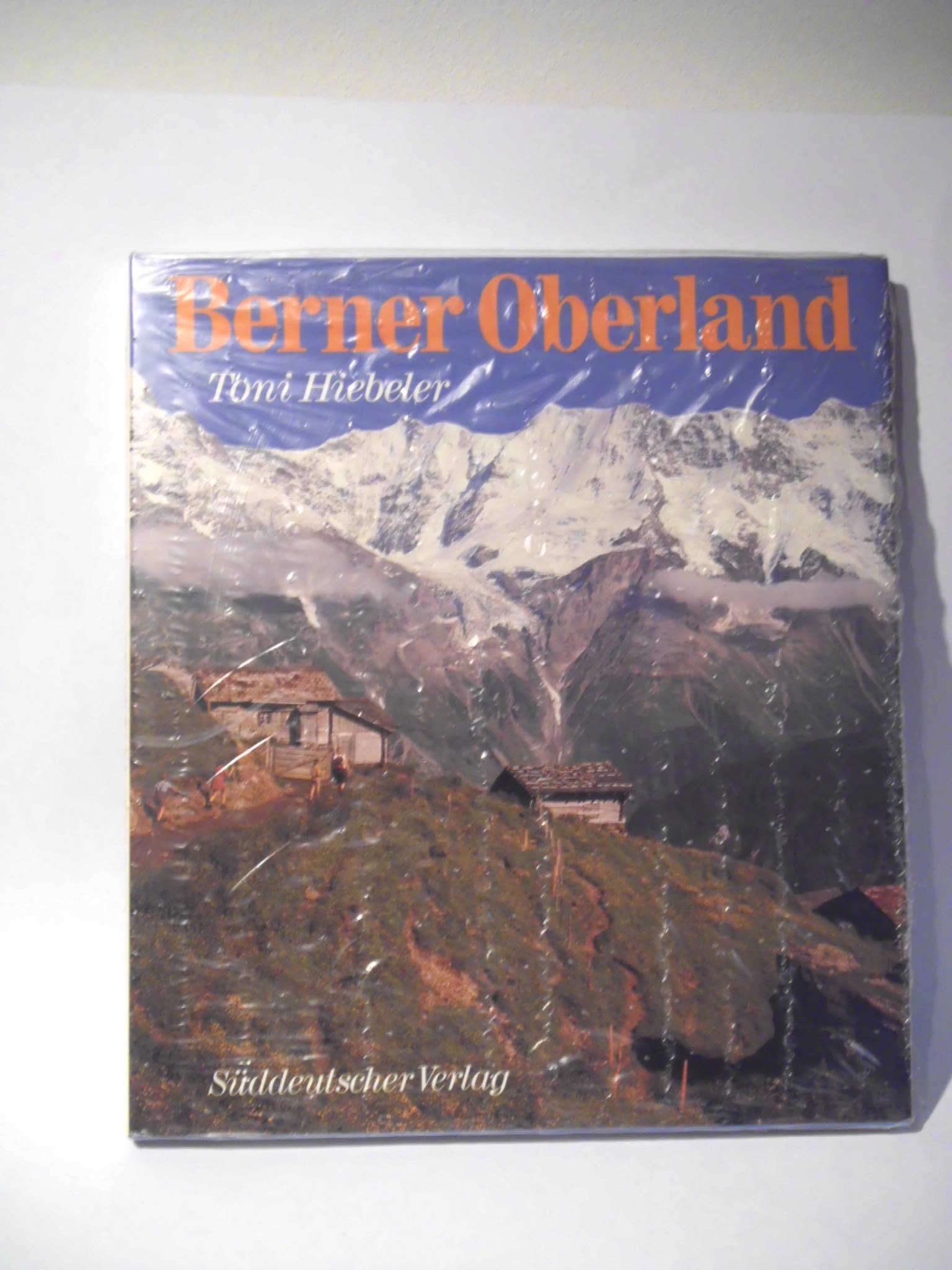 Product Image: Berner Oberland