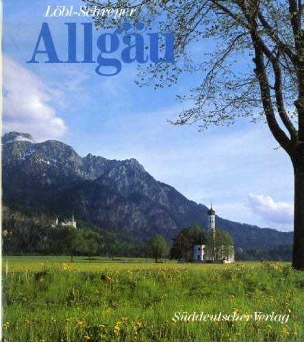 Allgäu Books
