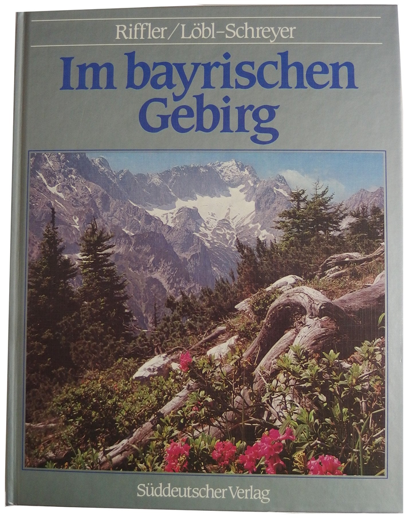 Product Image: Im bayrischen Gebirg
