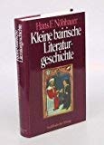 Kleine bairische Literaturgeschichte Professional & Reference Books