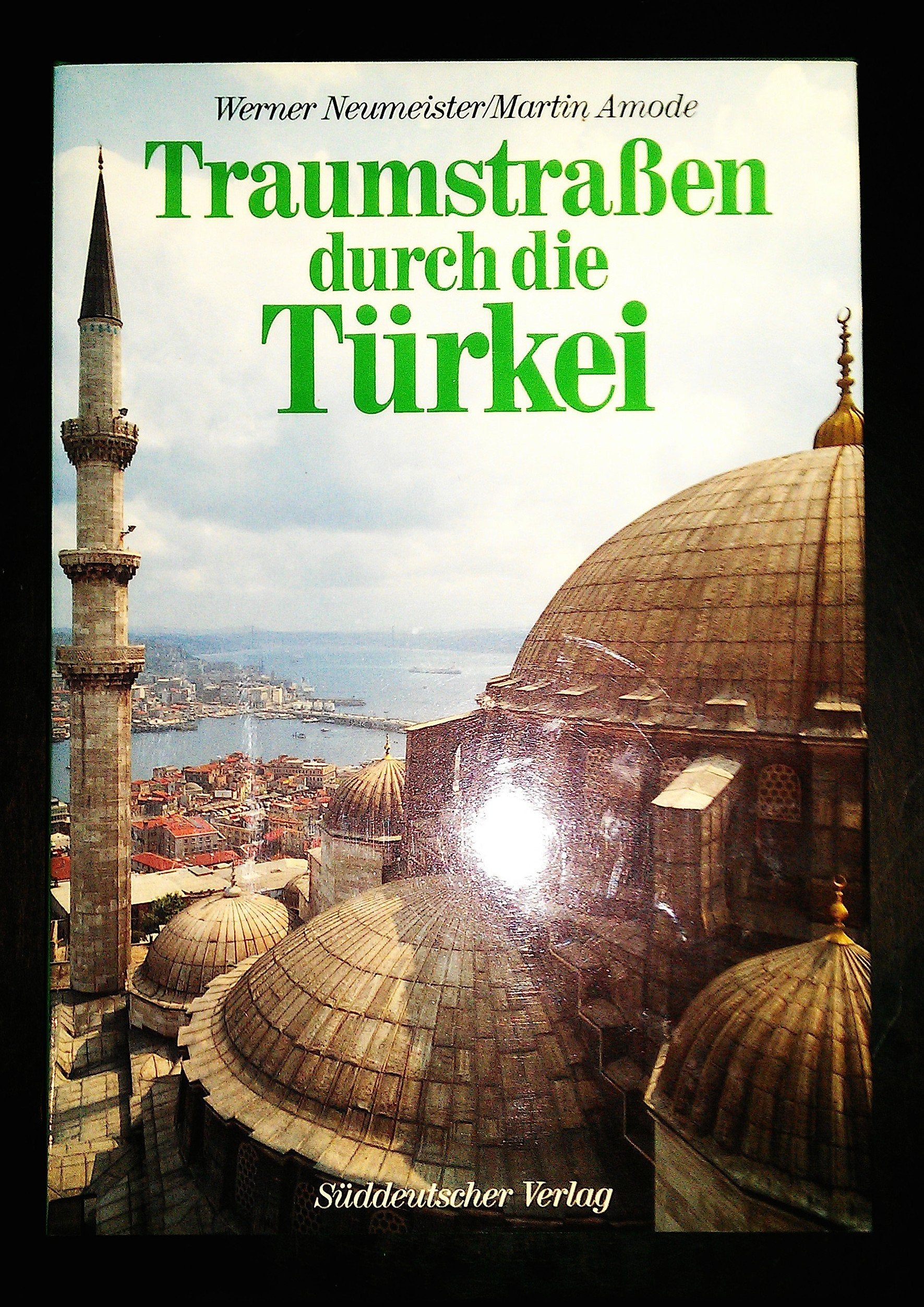 Traumstraßen durch die Türkei Travel