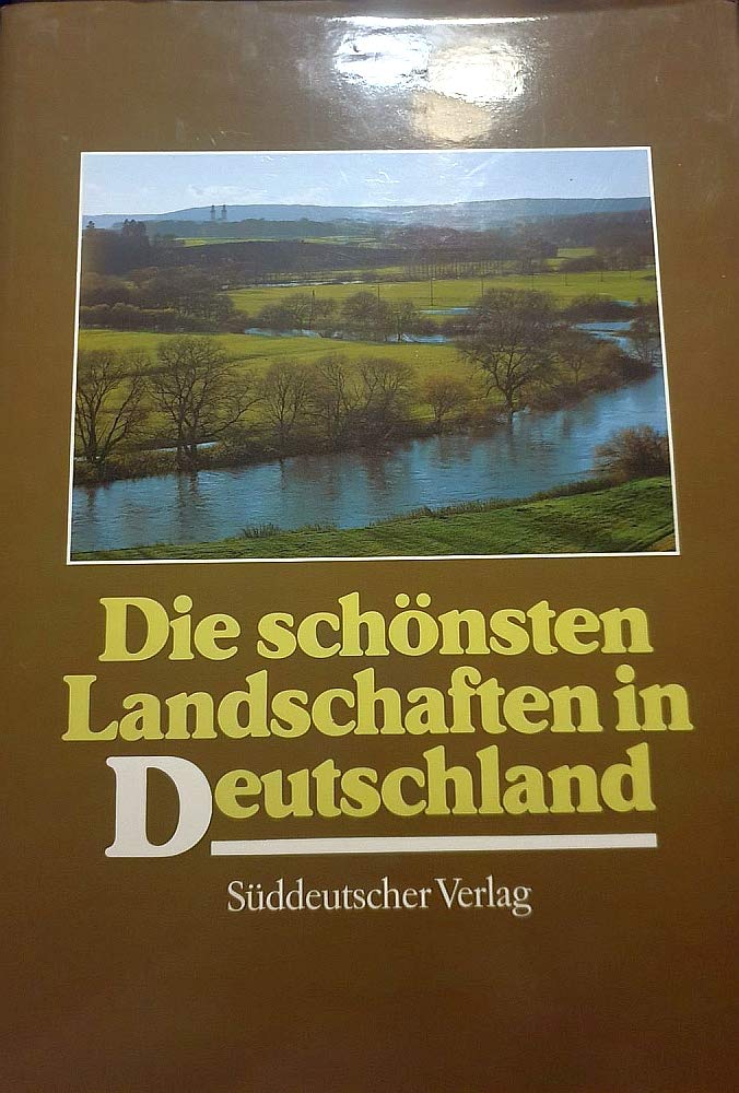 Die schönsten Landschaften in Deutschland Leisure, Home & Garden