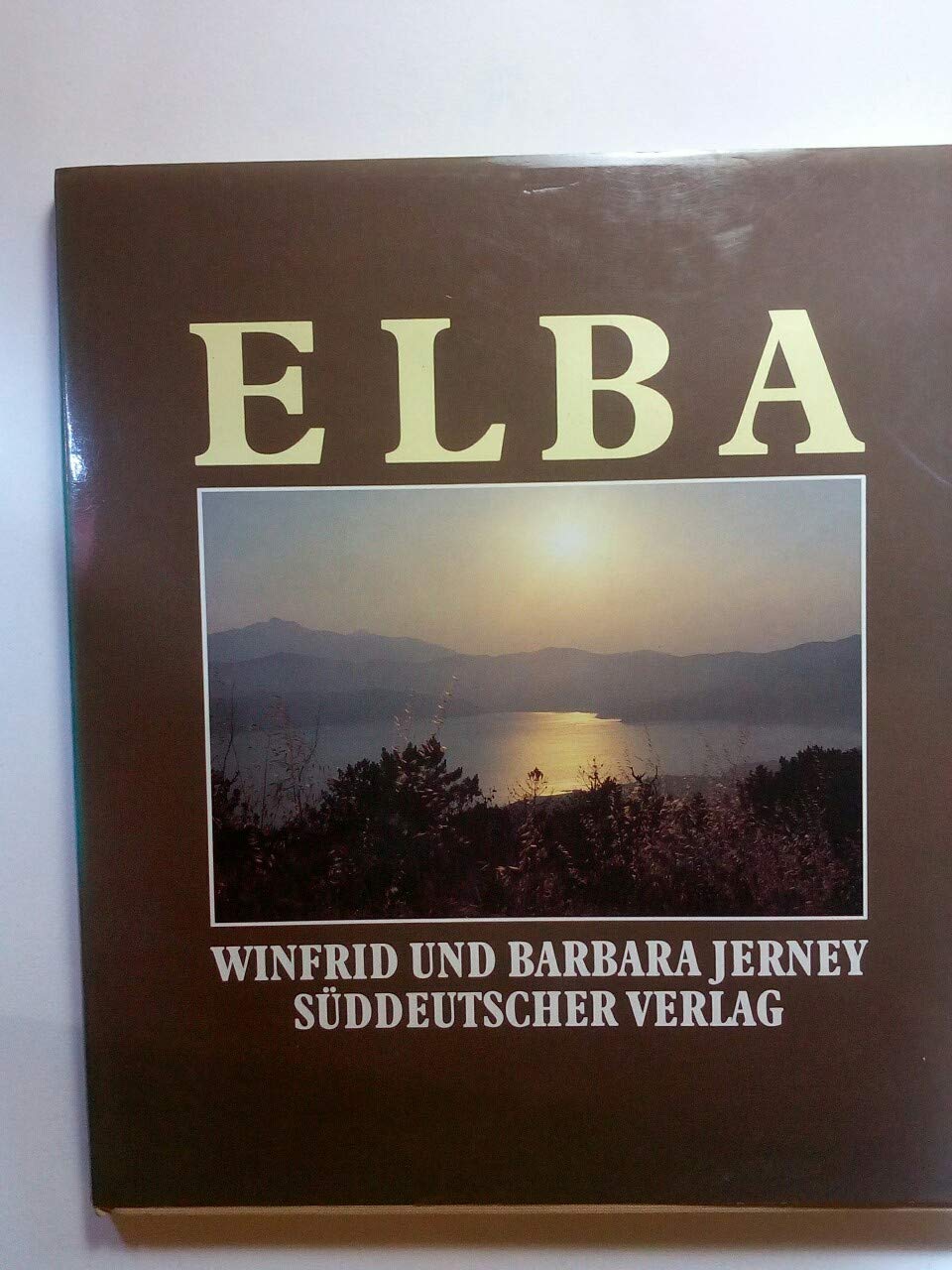 Elba und der Toskanische Archipel Books