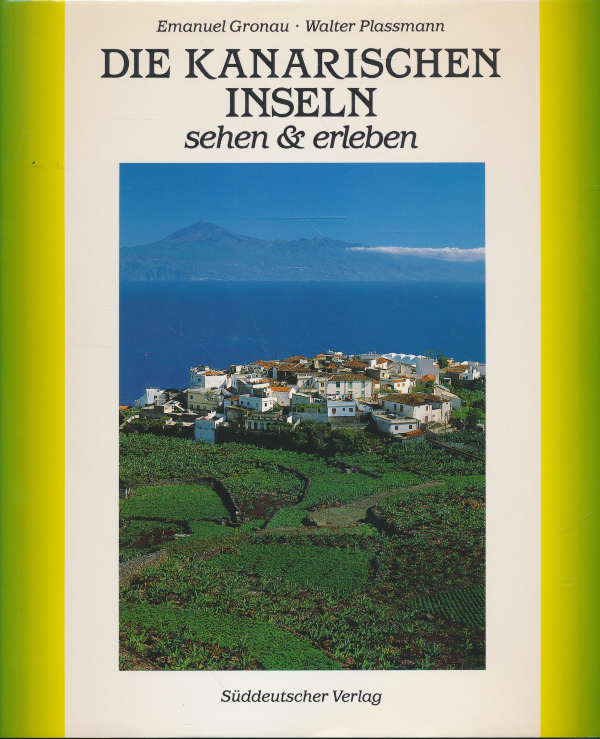 Die Kanarischen Inseln Science