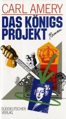 Das Königsprojekt Contemporary literature