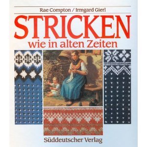 Stricken wie in alten Zeiten Hobbies & Crafts